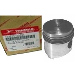 YANMAR Piston Assembly - YSE8, YSB8, YSM8 - 104211-22090